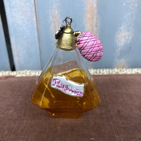 Department 56 Tiny Trimmings 5 Mini Glass Ornaments Boxed Set Beauty - Picture 3 of 15